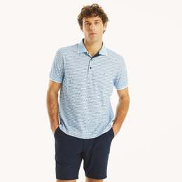 Nautica: Классическая футболка 