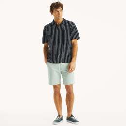 Nautica: Футболка в полоску 