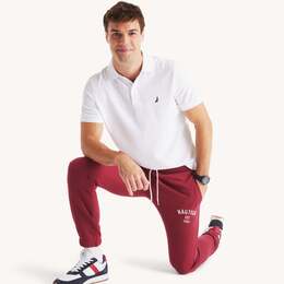 Nautica: Флисовые брюки 