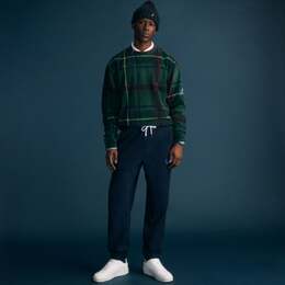 Nautica: Флисовые брюки 
