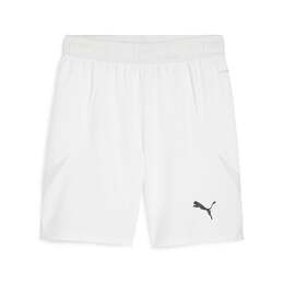 PUMA: Белые шорты 