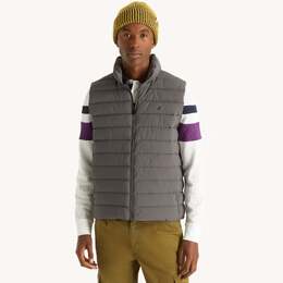 Nautica: Стёганый жилет 