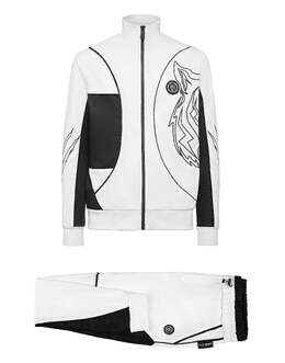 Plein Sport: Спортивные брюки 