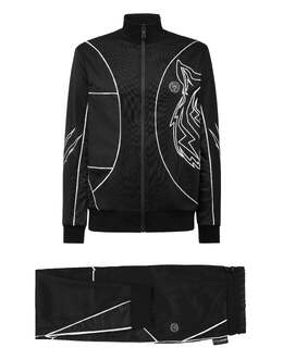 Plein Sport: Спортивные брюки 
