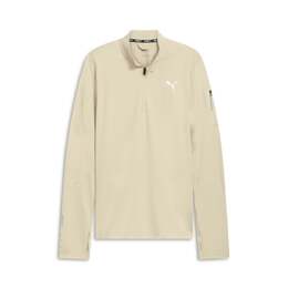 PUMA: Куртка на молнии 