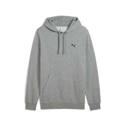 PUMA: Толстовка  Essentials с капюшоном