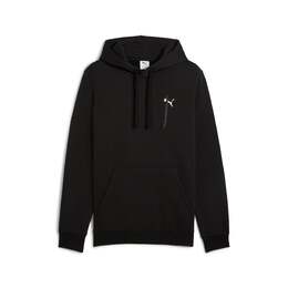 PUMA: Толстовка  Essentials с капюшоном