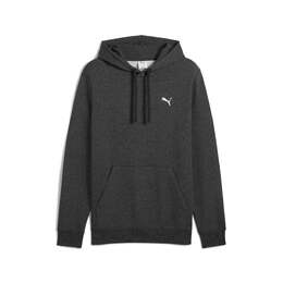 PUMA: Толстовка  Essentials с капюшоном