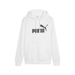 PUMA: Толстовка  Essentials с капюшоном