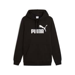 PUMA: Толстовка  Essentials с капюшоном