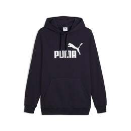 PUMA: Толстовка  Essentials с капюшоном
