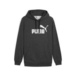 PUMA: Толстовка  Essentials с капюшоном