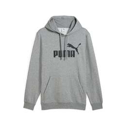 PUMA: Толстовка  Essentials с капюшоном