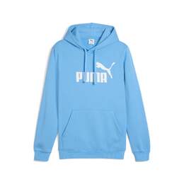PUMA: Толстовка  Essentials с капюшоном