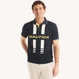 Nautica: Классическая рубашка 