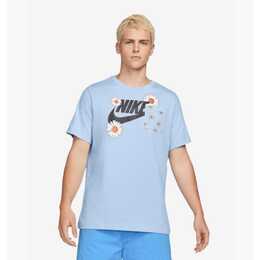 Nike: Спортивная футболка  NSW