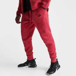 Nike: Флисовые брюки  Tech Fleece