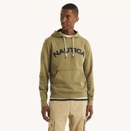 Nautica: Толстовка 