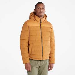 Timberland: Куртка 