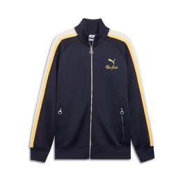 PUMA: Яркая куртка  T7