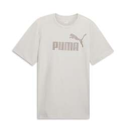 PUMA: Футболка  Ess