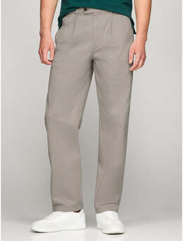 Tommy Hilfiger: Чиносы 
