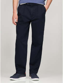 Tommy Hilfiger: Чиносы 