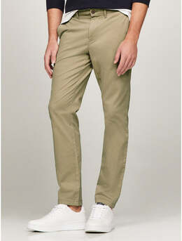 Tommy Hilfiger: Винтажные брюки  Tommy