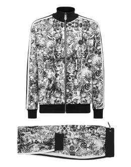 Philipp Plein: Спортивные брюки 