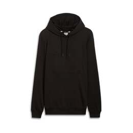 PUMA: Толстовка  Ess с капюшоном