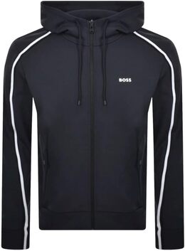 Hugo Boss: Толстовка на молнии 
