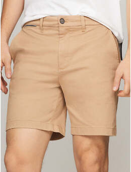 Tommy Hilfiger: Шорты  Tommy