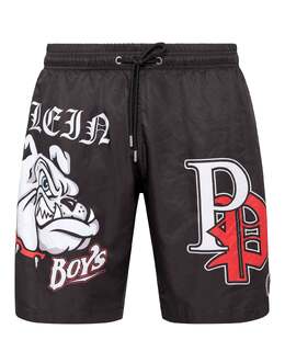 Philipp Plein: Плавки 