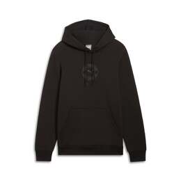 PUMA: Толстовка с капюшоном 