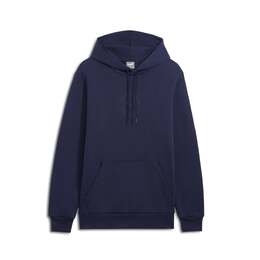 PUMA: Толстовка с капюшоном 