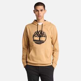 Timberland: Толстовка с капюшоном 
