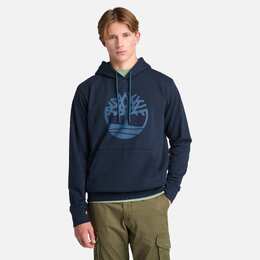 Timberland: Толстовка с капюшоном 