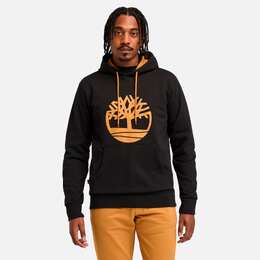 Timberland: Толстовка с капюшоном 