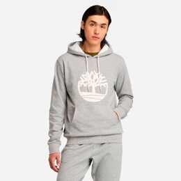 Timberland: Толстовка с капюшоном 
