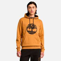 Timberland: Толстовка с капюшоном 