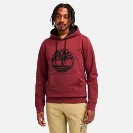 Timberland: Толстовка с капюшоном 