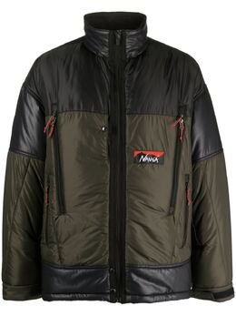 Junya Watanabe: Чёрная куртка 