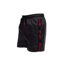 Hugo Boss: Чёрные плавки 