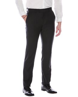 BOSS Hugo Boss: Серые брюки 