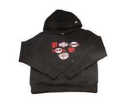 NEW ERA: Толстовка с капюшоном 