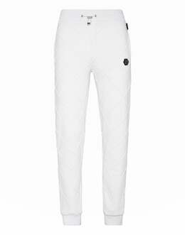 Philipp Plein: Белые брюки 