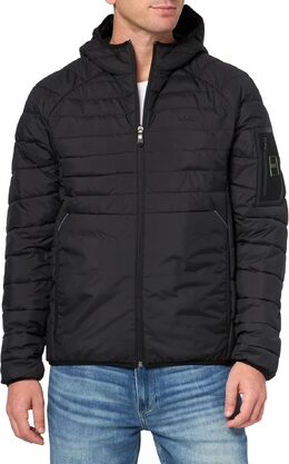 Hugo Boss: Куртка на молнии 