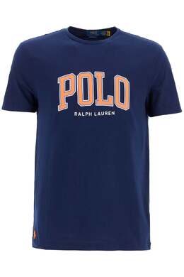 Polo Ralph Lauren: Обтягивающая футболка 