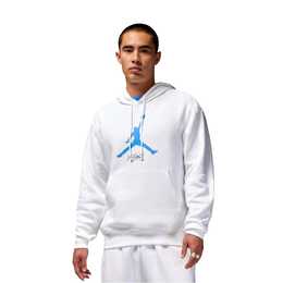 Nike: Толстовка  Jordan Essentials с капюшоном
