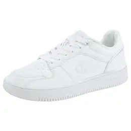 Champion: Белые кроссовки 